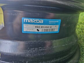 Disky na mazdu nebo ford + SENZORY - 3