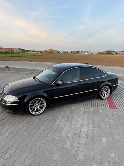 Volkswagen Passat B5.5 1.9 TDI 96kw - 3