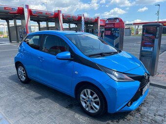 Aygo - 3
