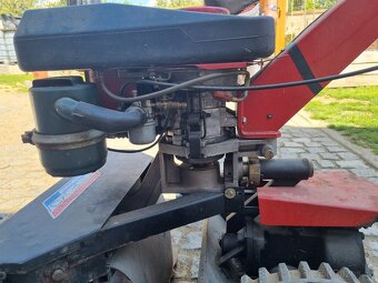 Bubnova sekacka Jikov 5321 - 3