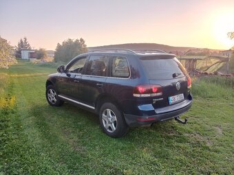 Touareg 3.0 tdi - 3