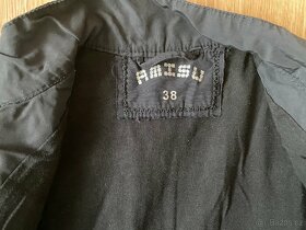 Dámská jarní/podzimní bunda – Amisu, vel. 38 - 3