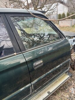 toyota land cruiser 95 - 3