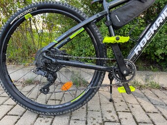 Horské kolo Rockrider ST 530 (vel. S, kola 27,5") - 3