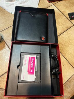 Tablet Prestigio - 3