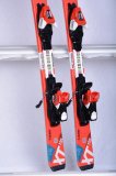 dětské ATOMIC REDSTER XT bend-X 2017, TOP stav - 3