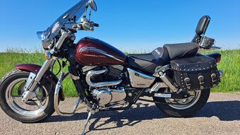Suzuki marauder 800 - 3