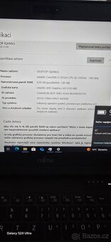 Notebook Lenovo I5 - 3