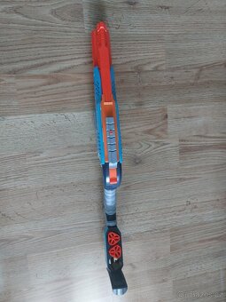 Pistole Nerf Zombie Strike - 3