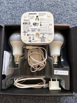 Philips Hue starter kit E27 - 3