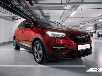 PRODÁNO | Opel Grandland X Plug-in Hybrid 133 kW (165 kW) - 3