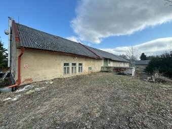 Pronájem skladu 504 m-Lanškroun-D.Třešňovec - 3