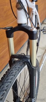 Horské kolo race bike vel. M - 3