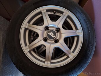 Opel Astra Combi - 3