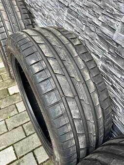 Letní pneu Hankook 245/45 ZR19 - 3