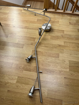 ikea světlo na strop - Leding 160 cm - 3