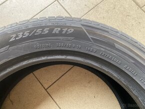 235/55r19 - 3