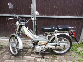 Jawa betka - 3