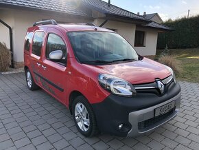 Renault Kangoo Extreme 1.5dci 110 - 3