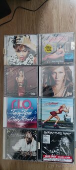 Prodám CD Pop - 3