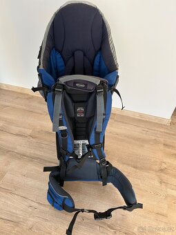 Dětská krosna Deuter Kid Comfort 3 - 3
