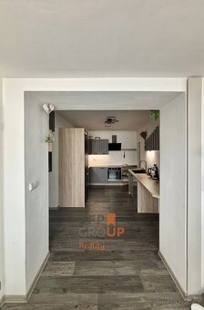 Prodej rodinného domu 3+1, o rozloze 122 m2 s pozemkem 504 m - 3