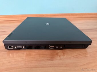 Notebook HP - 3
