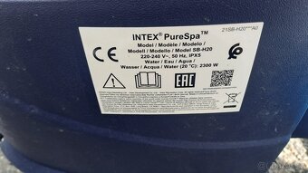 Intex - technologická jednotka - 3