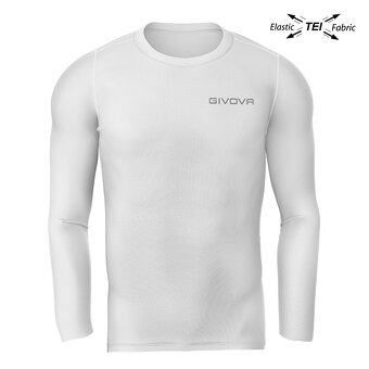 Funkční triko Corpus 3 Maglia GIVOVA - 3
