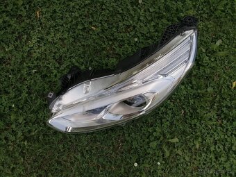 Přední levé full LED světlo Ford SMax MK.II - 3