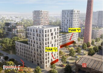 Prodej, komerční/obchodní prostory, 138.51 m2, Zahradní, Výc - 3