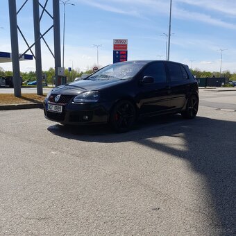 Vw Golf 5 GTi - 3