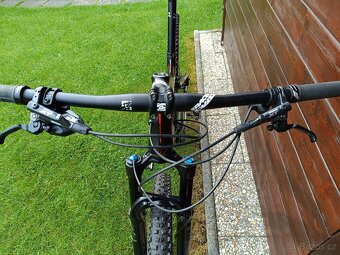 ORBEA OIZ M30 - vel. M (165-180cm) - 3