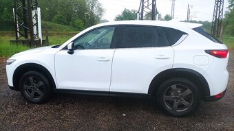 Mazda CX5 - 3