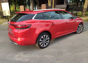 Renault Megane Grandtour ENERGY TCe 140 EDC BUSINESS - 3