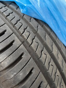 Barum Bracuris 5 HM 225/55 r17 - 3