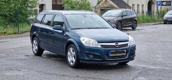 Opel Astra H 1.6 16V Kombi 2007 - 3