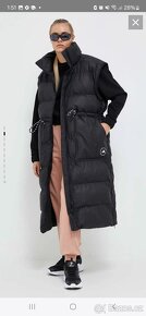 Zimní bunda/vesta Adidas by Stella Mc Cartney - 3