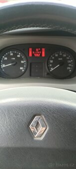 Renault Trafic 2,5 Passenger 107kw. - 3