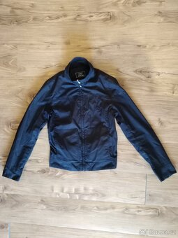 TRF Summer Label dámská bunda - 3