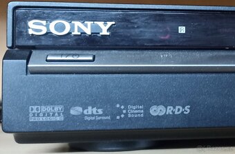 SONY Multichannel AV Receiver STR-KS1100 - 3