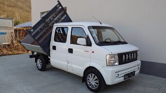 Dong Feng 1,3i sklopka, CZ STK - 3