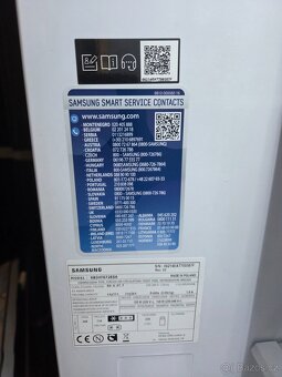 Lednice SAMSUNG - 3