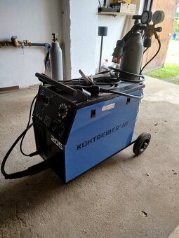Prodám co2  Kuhtreiber - 3