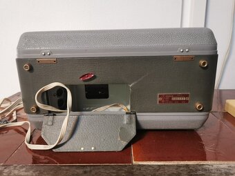 Tesla sonet duo - 3