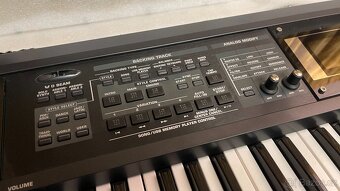 Roland GW-8 - 3