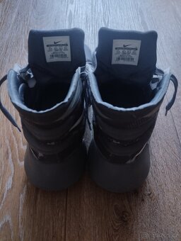 Pánské basketbalové boty Nike HYPERDUNK 2015 PRM - 3