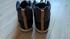 Zimní boty zn. Adidas vel. 39 1/3 - 3