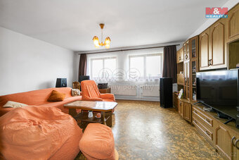 Prodej rodinného domu, 103 m², Přeštice - Žerovice - 3