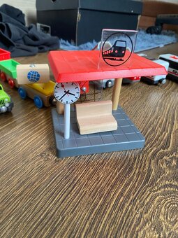 PLAY TIVE Railway - 3